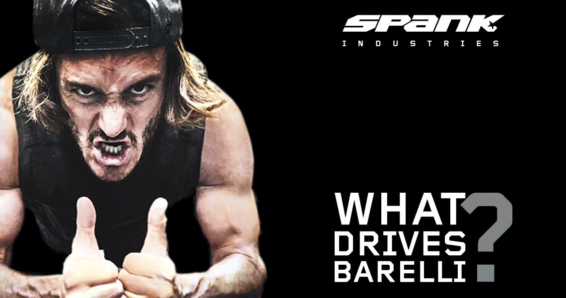 NEW PRODUCT RELEASE: SPANK Industries Announces New HEX DRIVE Hubs | A