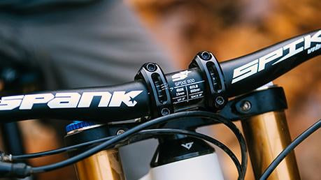 HANDLEBARS – SPANK Industries