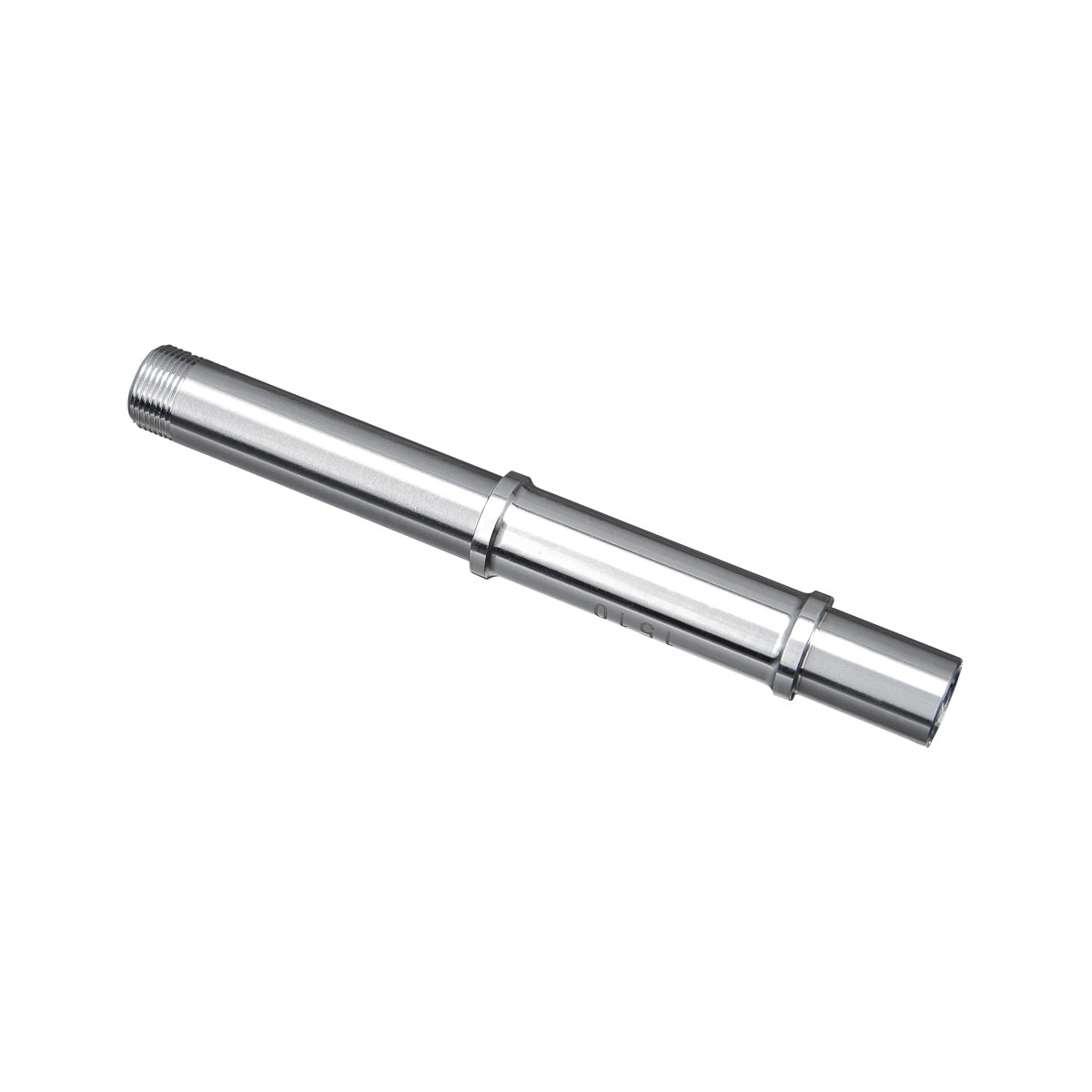 OOZY / SPIKE Rear Hub 135/142mm Alloy Axle Shaft – SPANK Industries