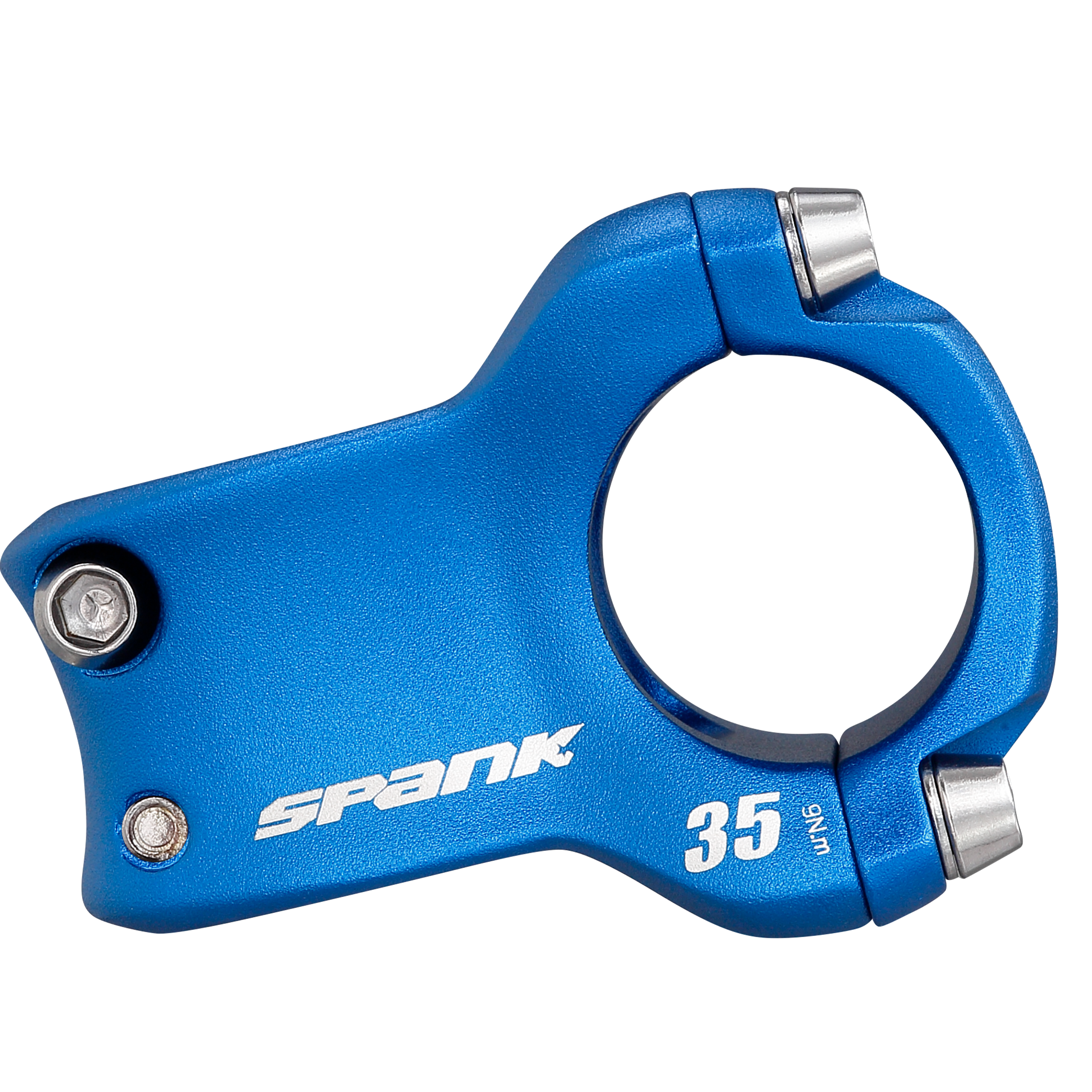 SPANK SPIKE Race 2 Stem – SPANK Industries SPANK SPIKE Race 2 Stem – SPANK Industries