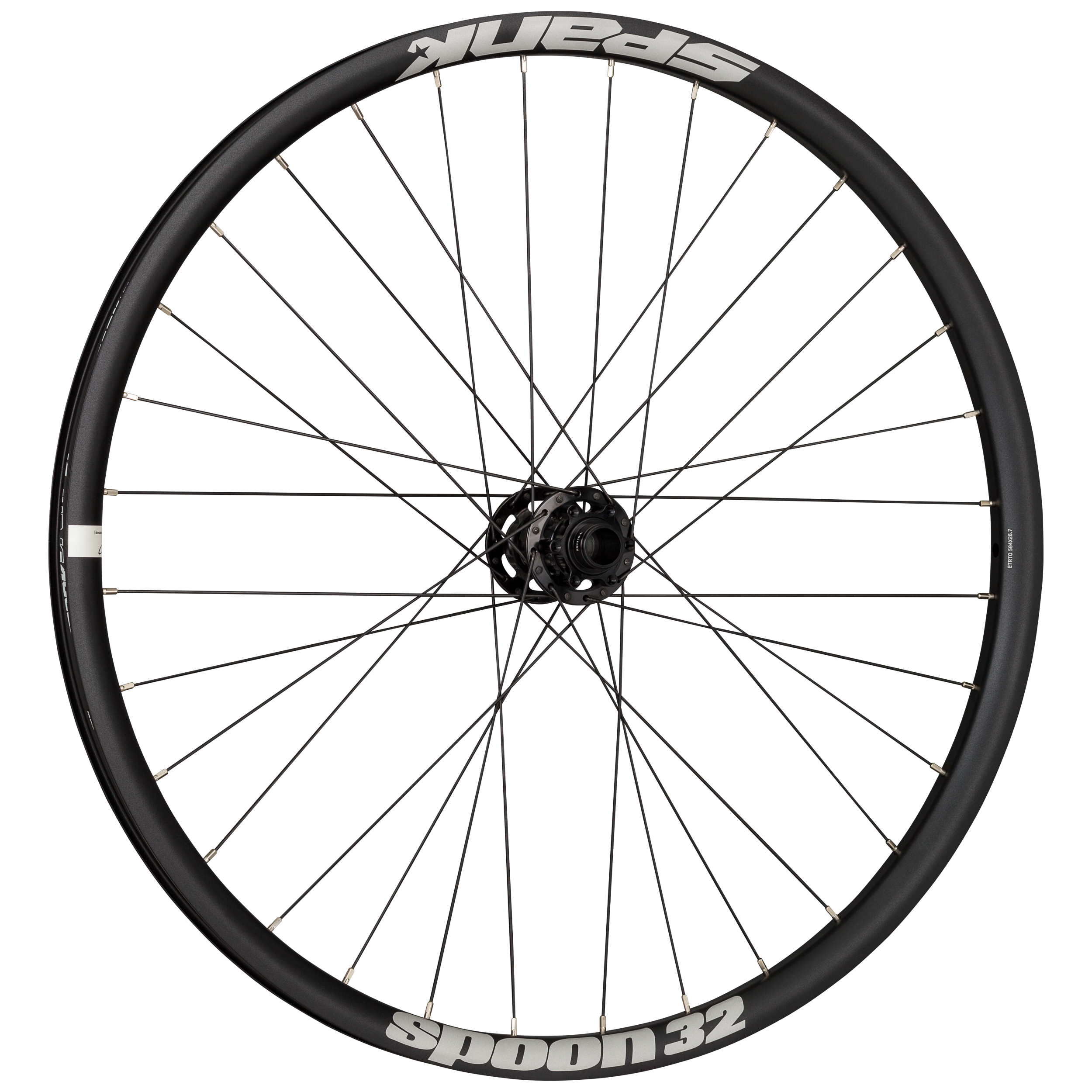 15mm Axle 1.85-14" inch Rear Wheel Rim for Thumpstar Atomik Pitpro DHZ 15mm Axle 1.85-14" inch Rear Wheel Rim for Thumpstar Atomik Pitpro DHZ