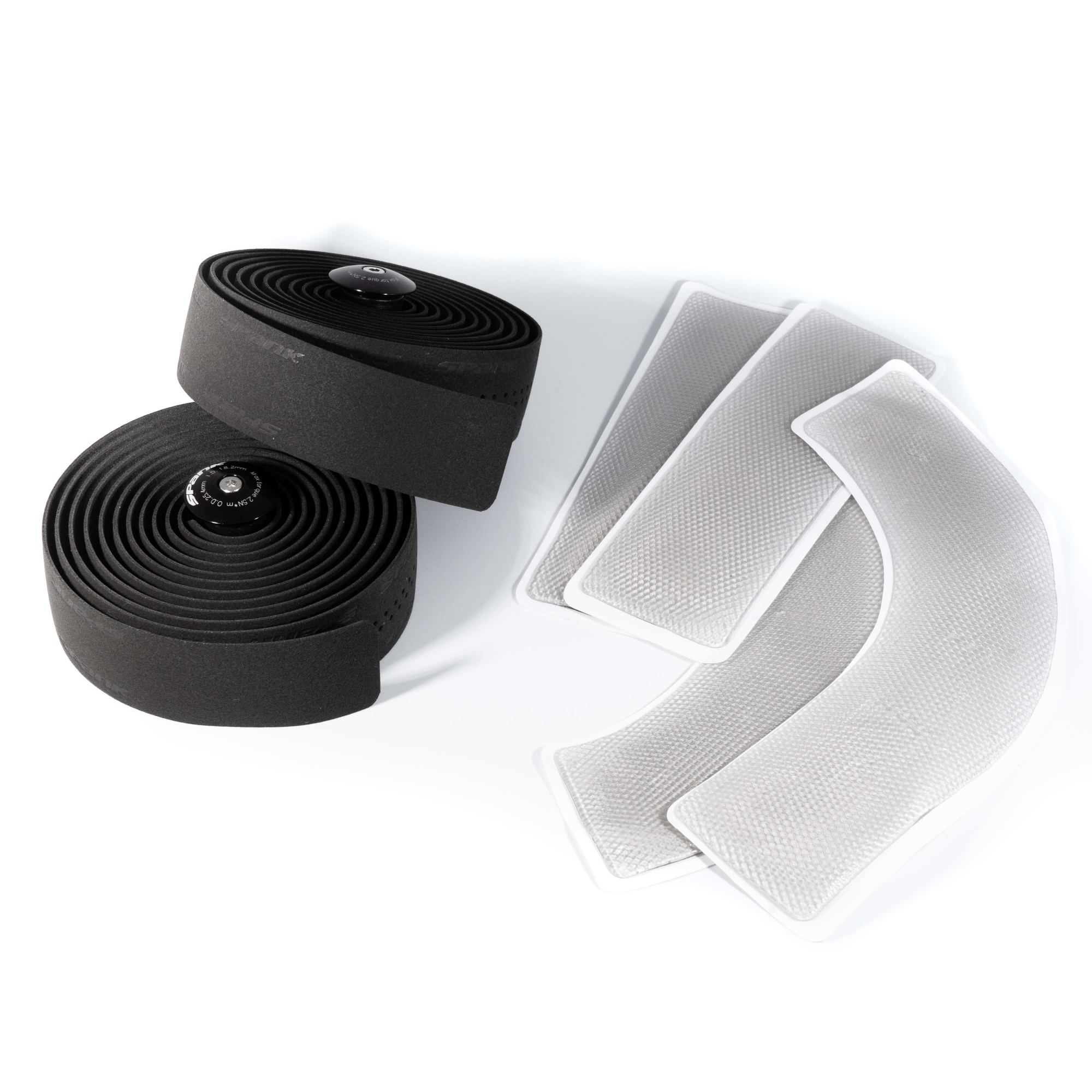 SPANK WING Gravel Tape, Gel & Plugs │ Ideal for Gravel │ The