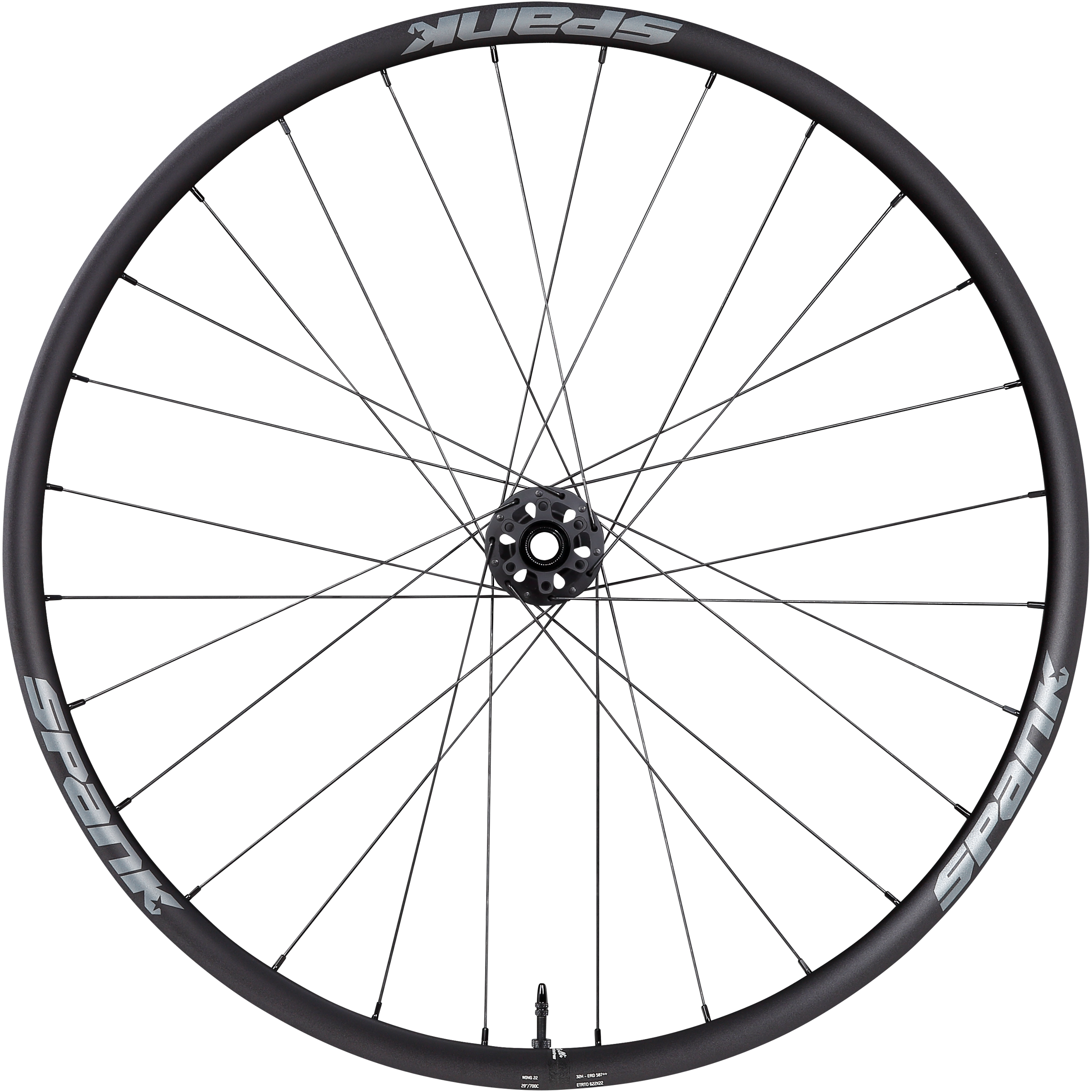 Spank☆のホイール SPANK Wing 22 Rim – SPANK Industries