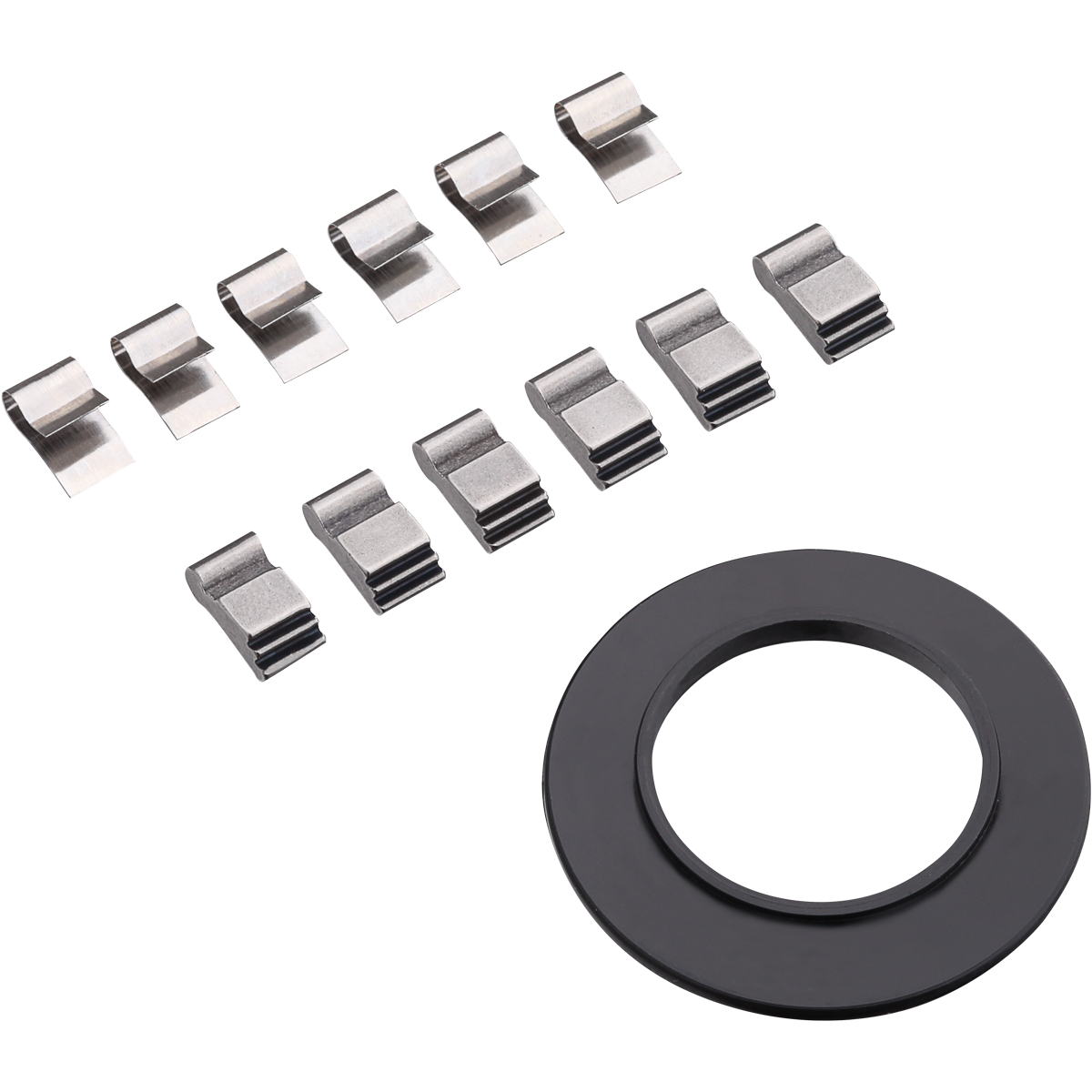 HubDoctor ITS4 Freehub Service Kit: Seals & Pawl Springs (Model 99610701)