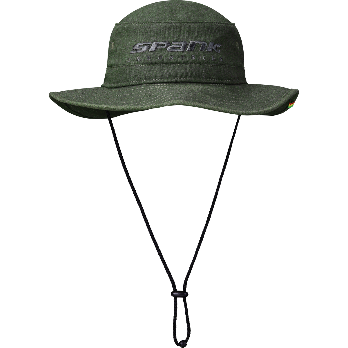 SPANK Hemp Bush Hat – SPANK Industries