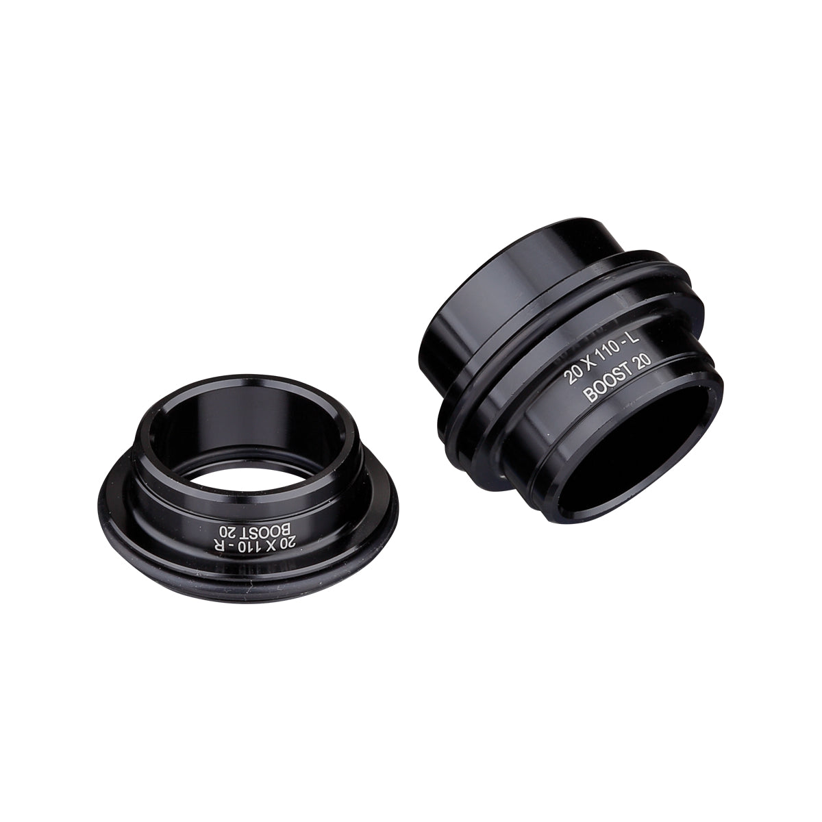 OOZY / SPIKE Front Hub BOOST20 Adapter – SPANK Industries