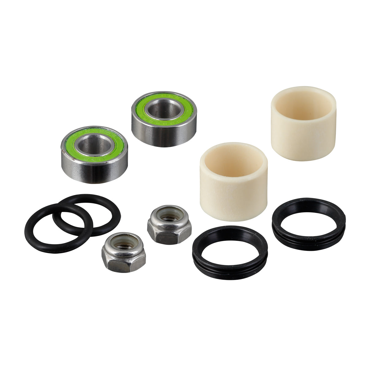 ホンダパワーサイクル、ピープル SPOON 90 Pedal Bearing/Bushing Kit – SPANK Industries