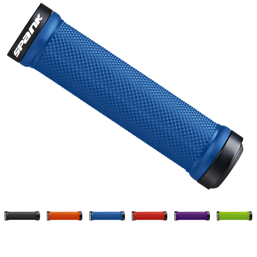SPANK SPOON Grips – SPANK Industries