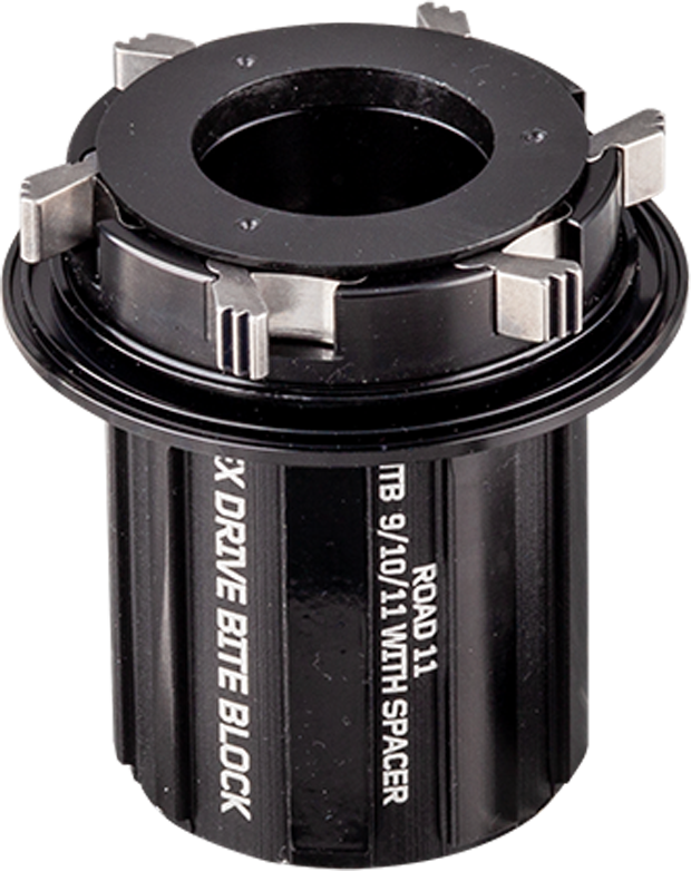 HEX Gravel Freehub – SPANK Industries