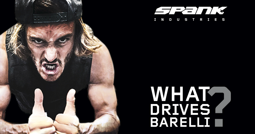 NEW PRODUCT RELEASE:  SPANK Industries Announces New HEX DRIVE Hubs | Available now!