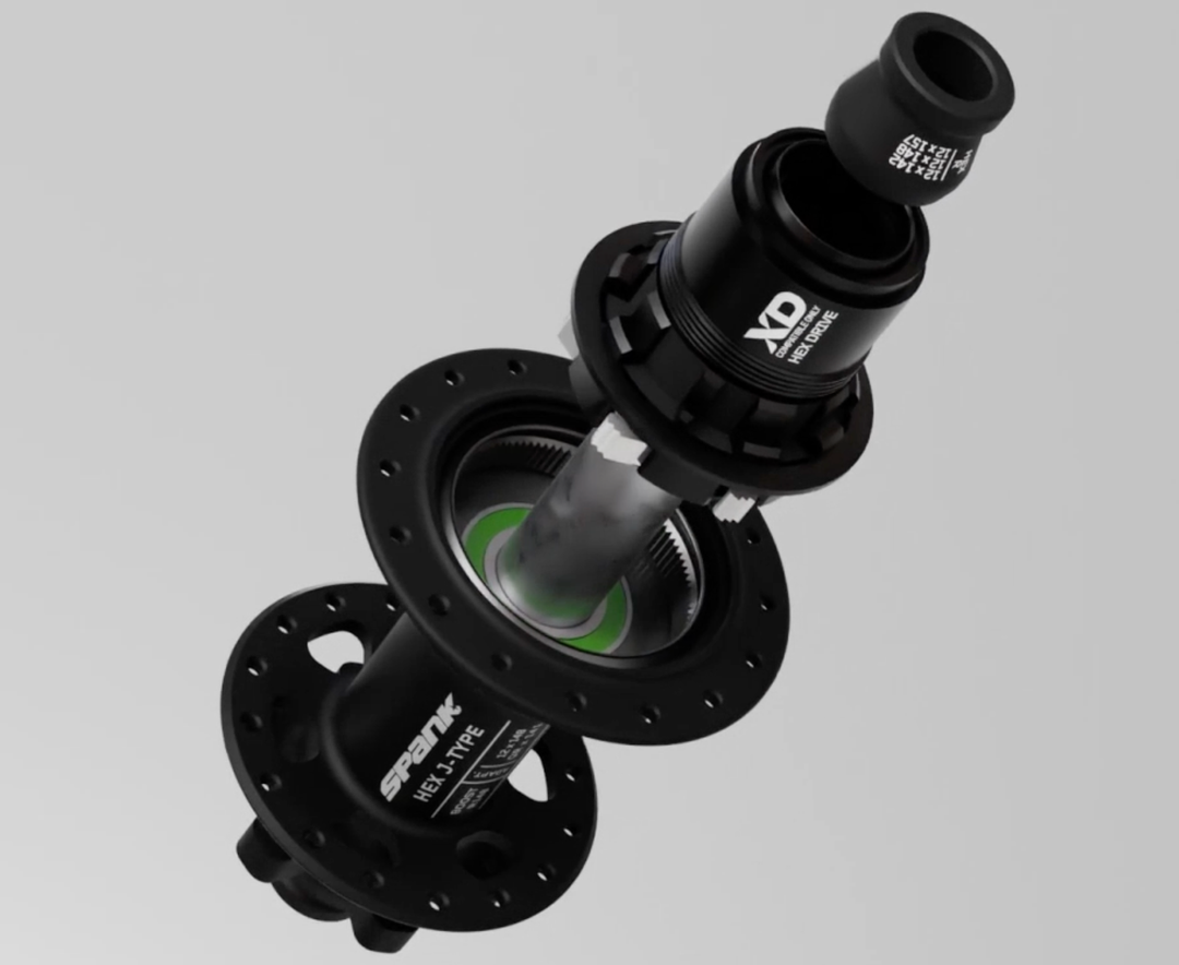 Build Your Dream Wheelset