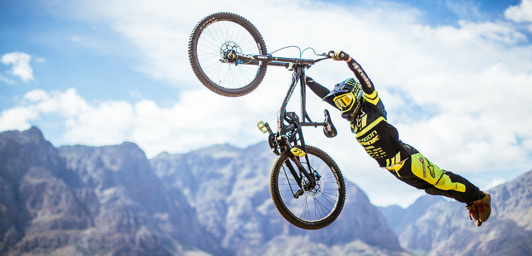 FEST IS BEST - Sam Reynolds DarkFEST 2018