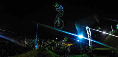 CRANKWORX - Official Oceania Whip Off Championships presented by Spank