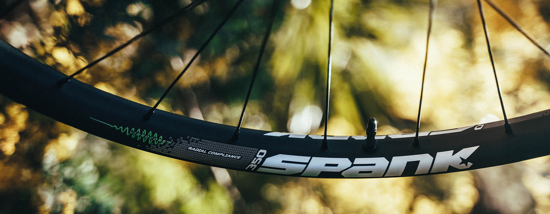 Spank 29er wheelset sale