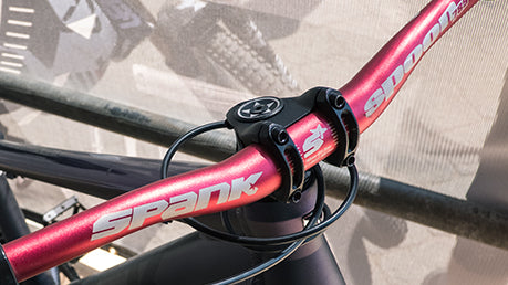 BUYER'S GUIDE - STEMS – SPANK Industries