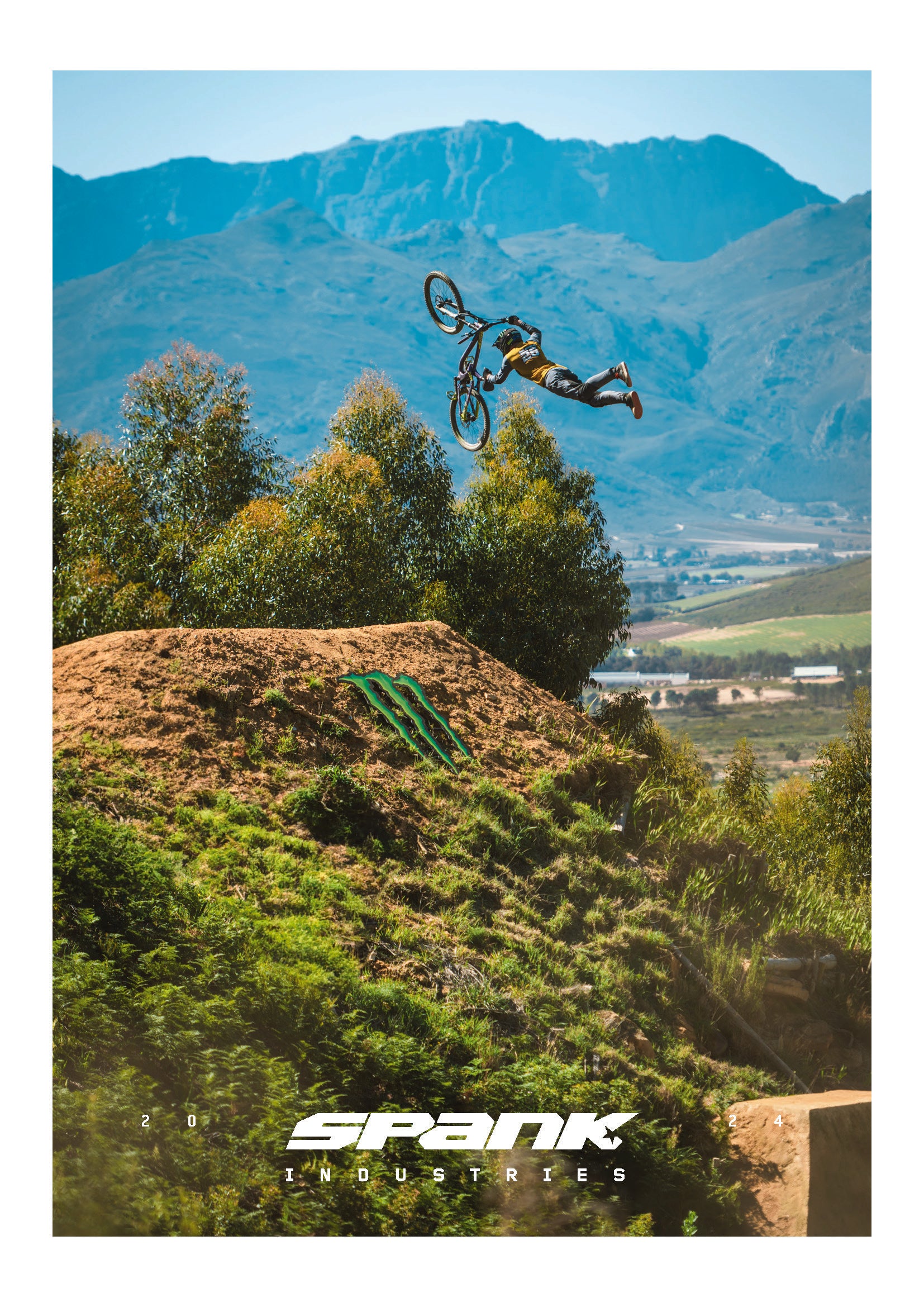 Catalogs – SPANK Industries