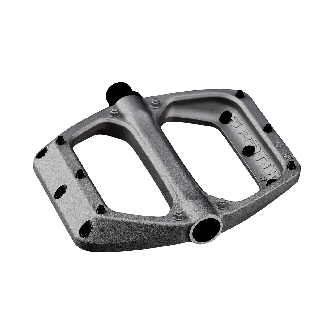 SPANK SPOON DC Pedals – SPANK Industries SPANK SPOON DC Pedals – SPANK Industries