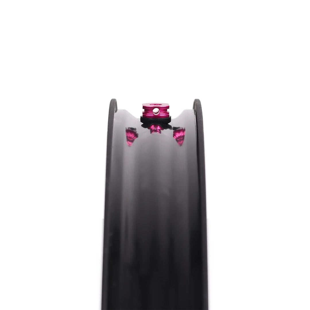 Fratelli Tubeless Valve Kit