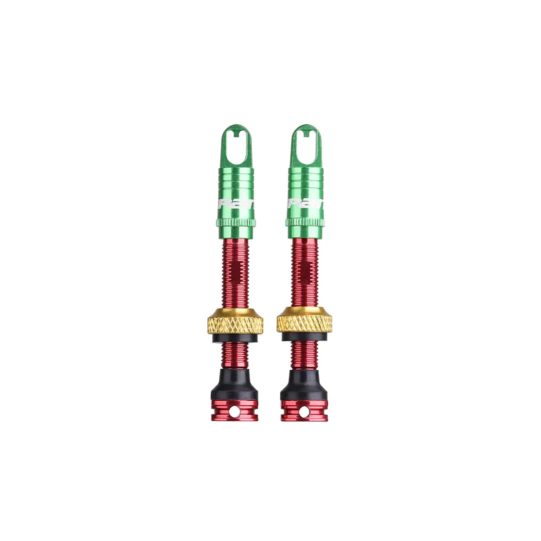 24921 - Valvola avvitabile per cerchi tubeless VMC - VMC 24921 - Valvola avvitabile per cerchi tubeless VMC - VMC