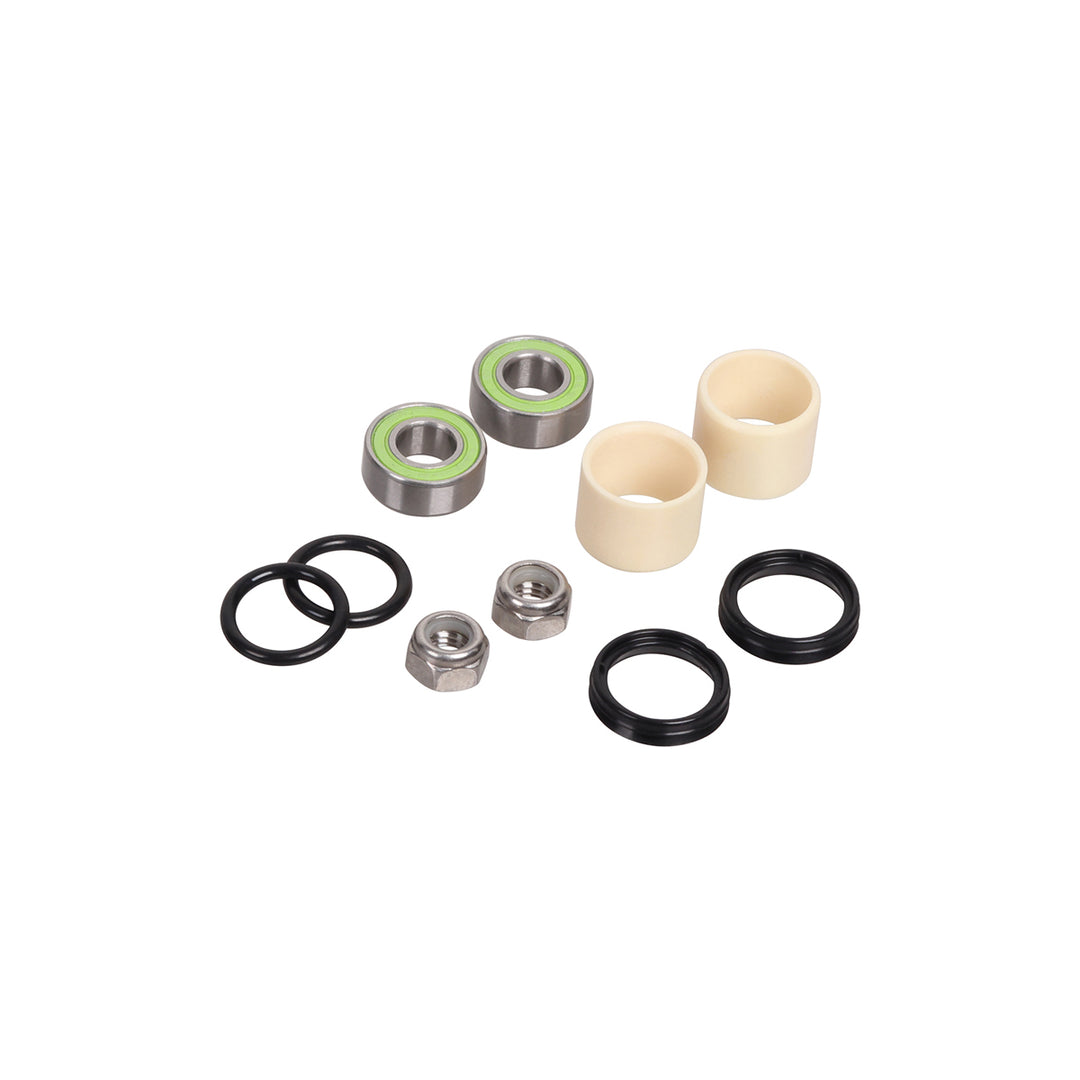SPOON 100/110 Pedal Bearing/Bushing Kit – SPANK Industries