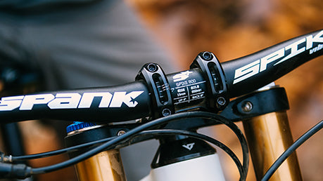 BUYER'S GUIDE - STEMS – SPANK Industries