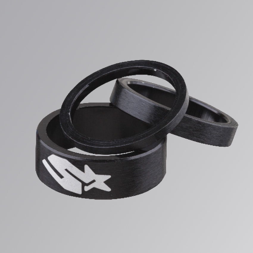 BUYER'S GUIDE - STEMS – SPANK Industries