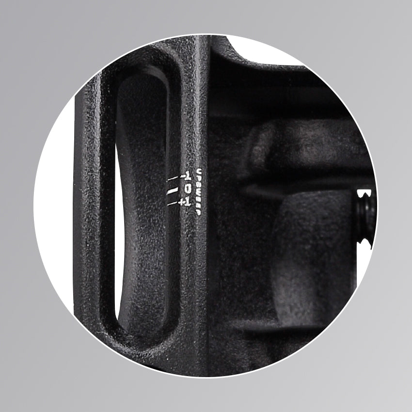 BUYER'S GUIDE - STEMS – SPANK Industries