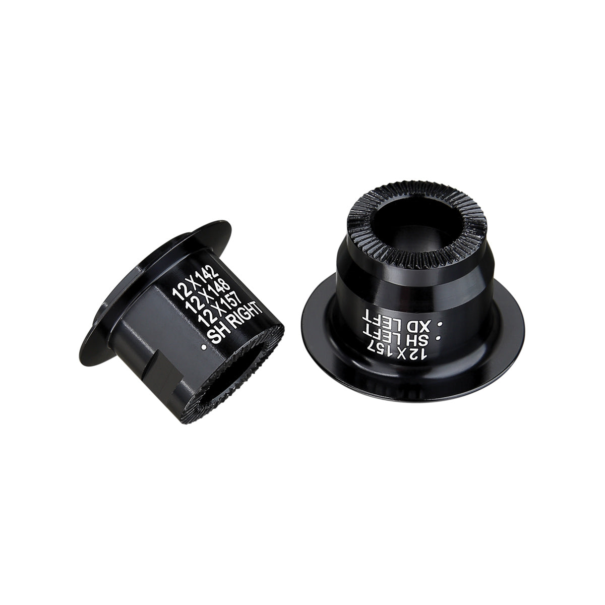 SPIKE DH Rear Hub 12x157mm Adapter – SPANK Industries