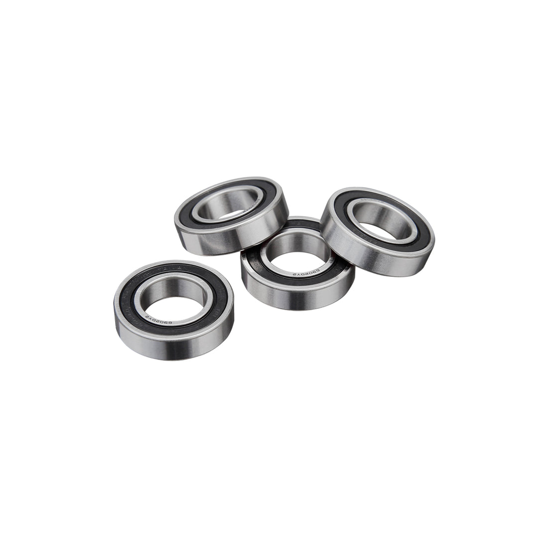 OOZY / SPIKE 142/135 Rear Hub Bearing Kit