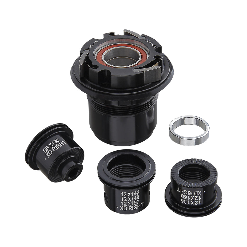 Stumpy Hub Myspeedy Hub