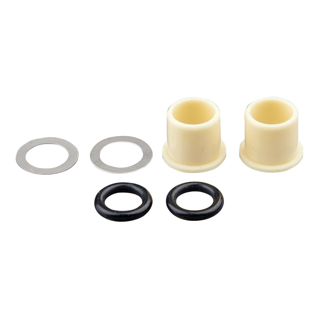SPIKE / OOZY Pedal Bushing Kit