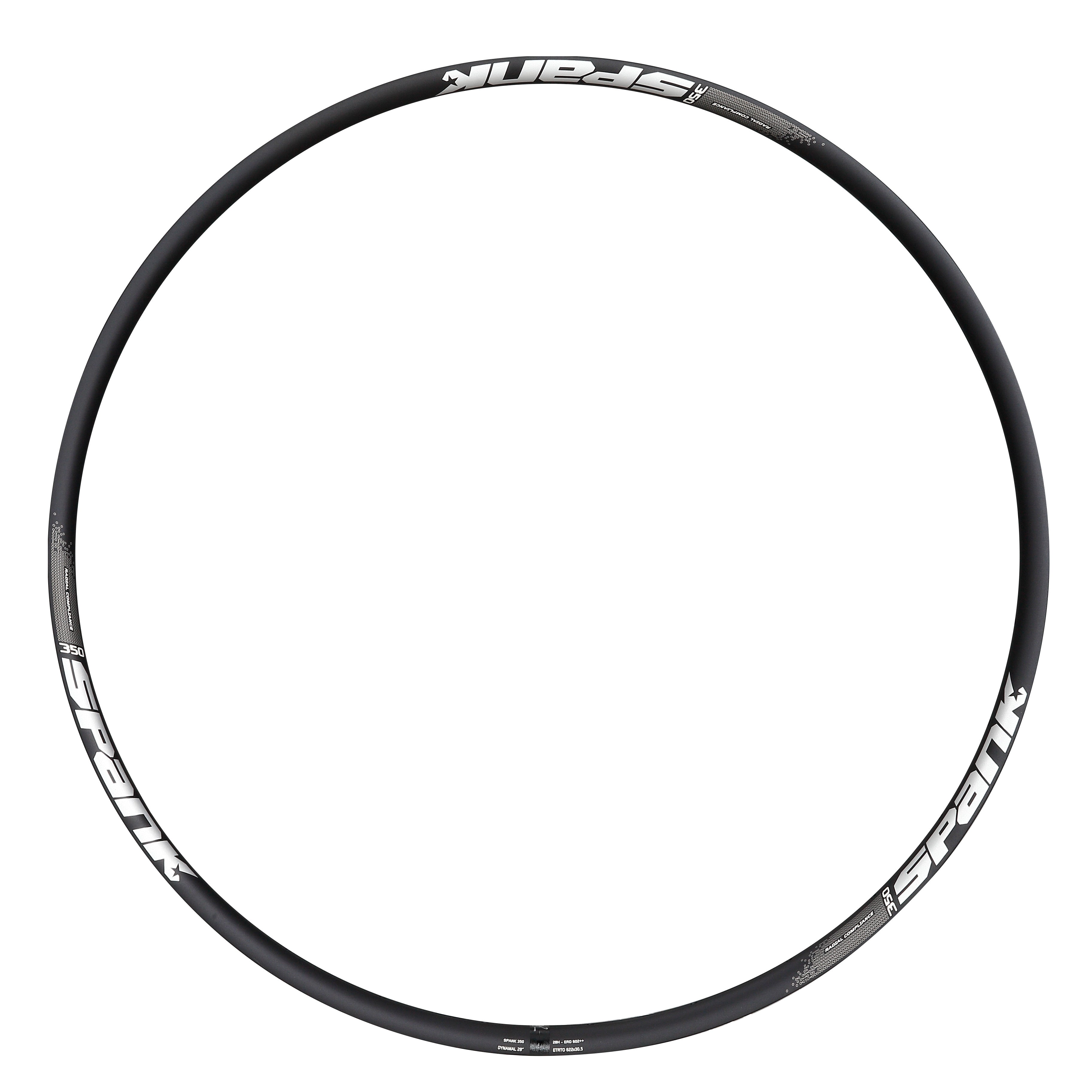SPANK 350 Rim – SPANK Industries