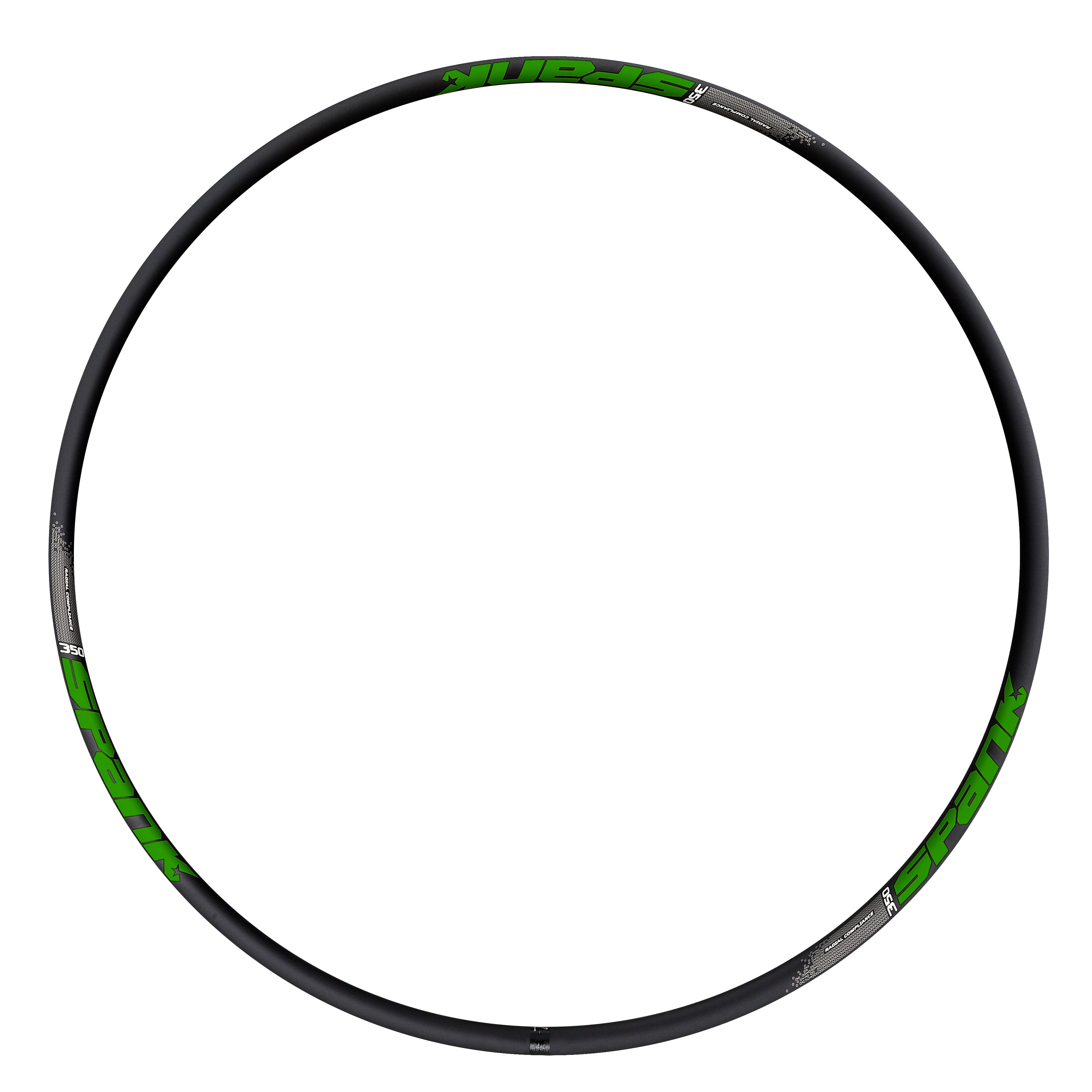 SPANK 350 Rim – SPANK Industries
