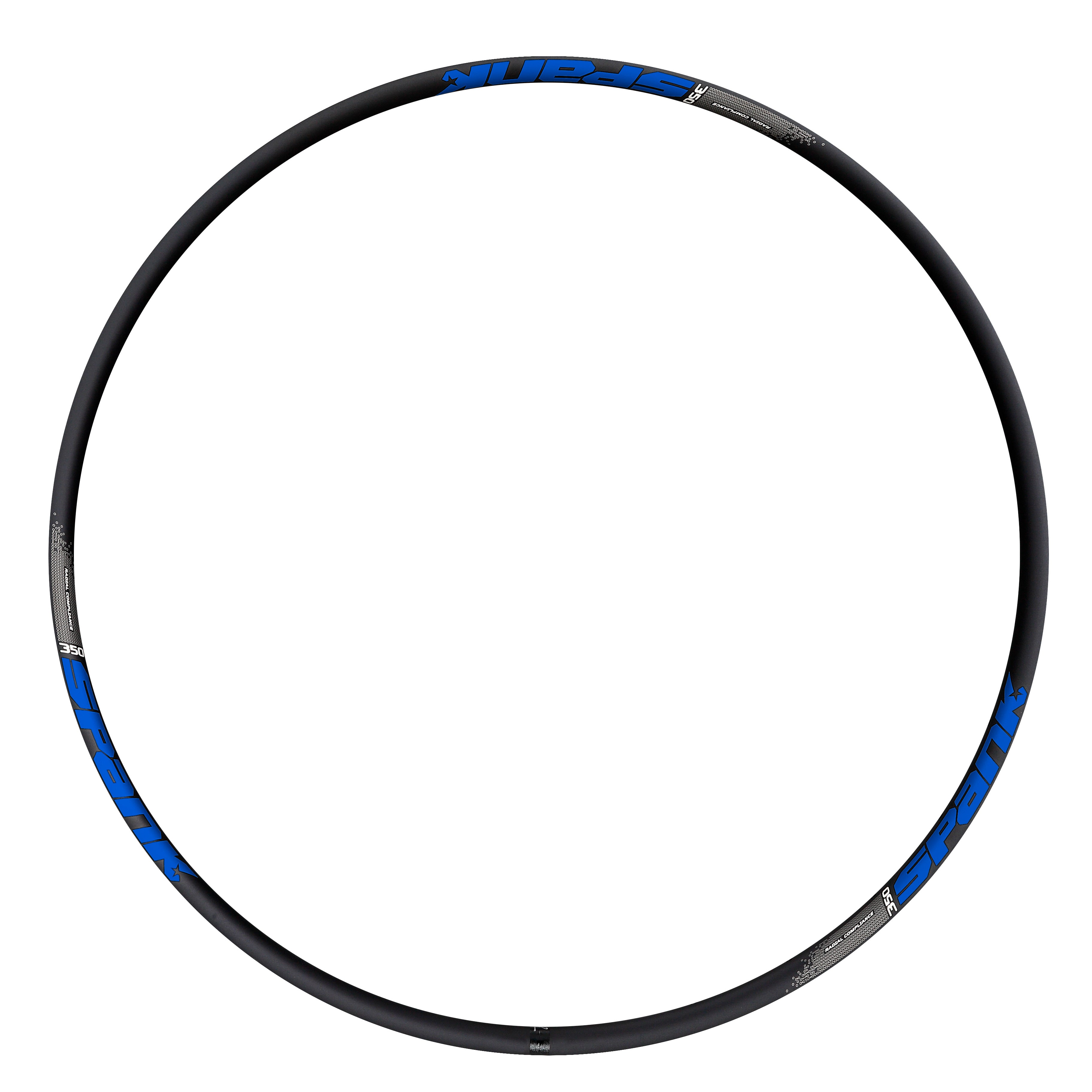SPANK 350 Rim – SPANK Industries