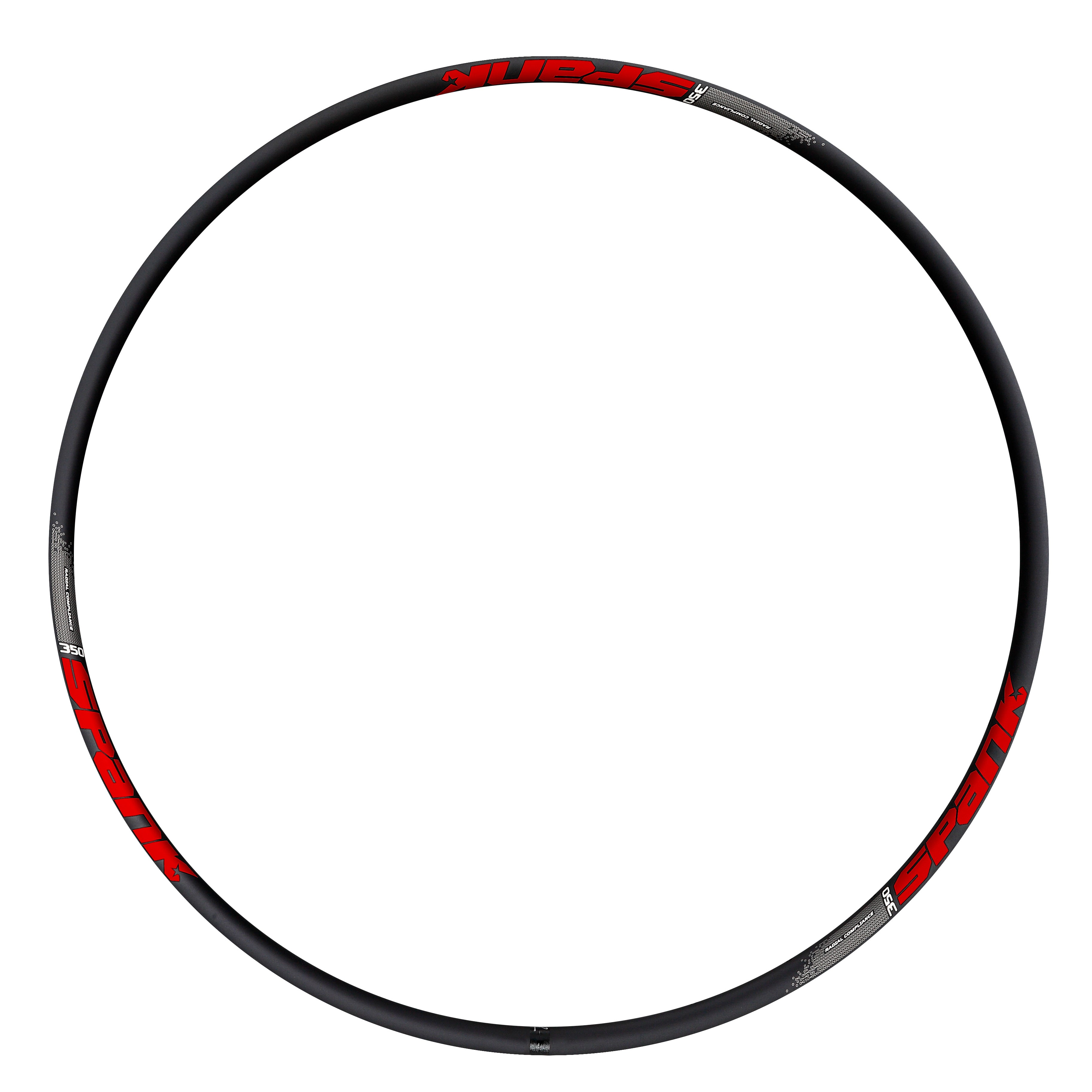 SPANK 350 Rim – SPANK Industries