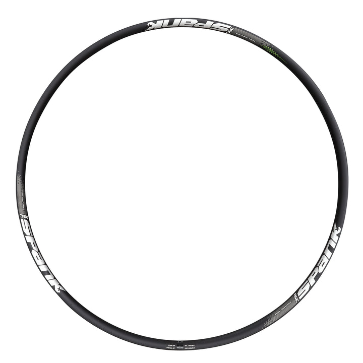 SPANK 350 Vibrocore™ Rim