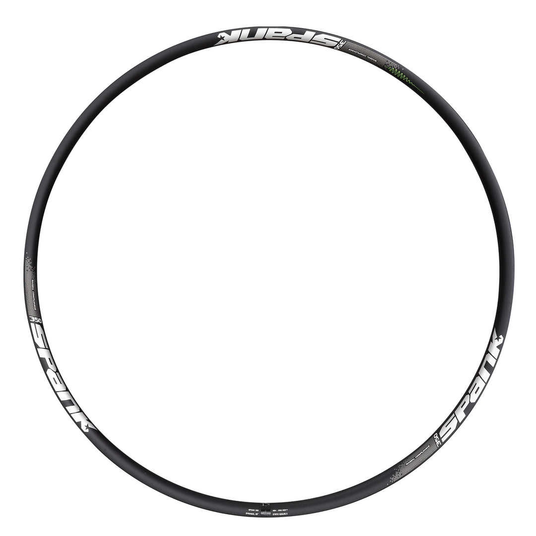 SPANK 350 Vibrocore™ Rim – SPANK Industries