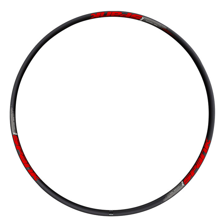 SPANK 350 Vibrocore™ Rim