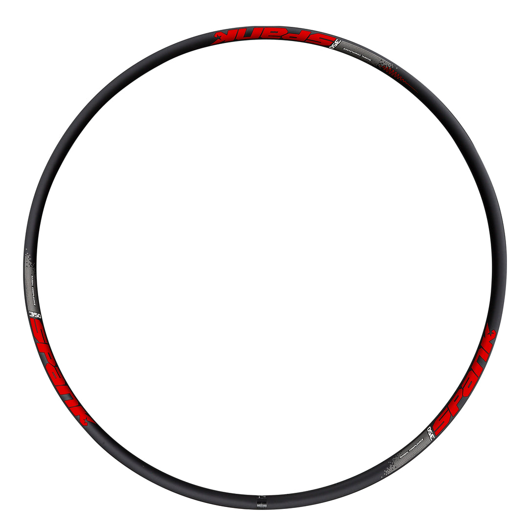 SPANK 350 Vibrocore™ Rim – SPANK Industries