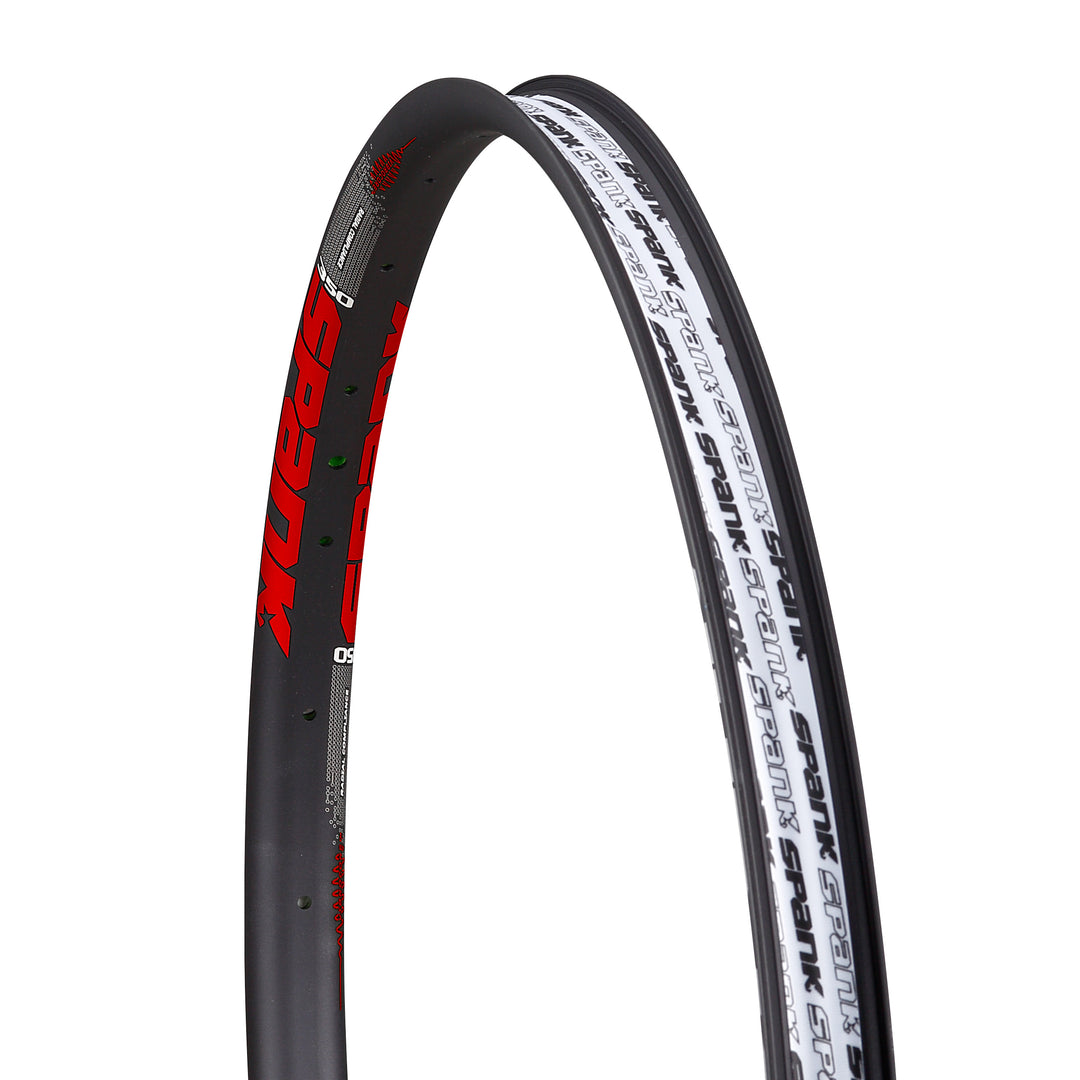 SPANK 350 Vibrocore™ Rim – SPANK Industries