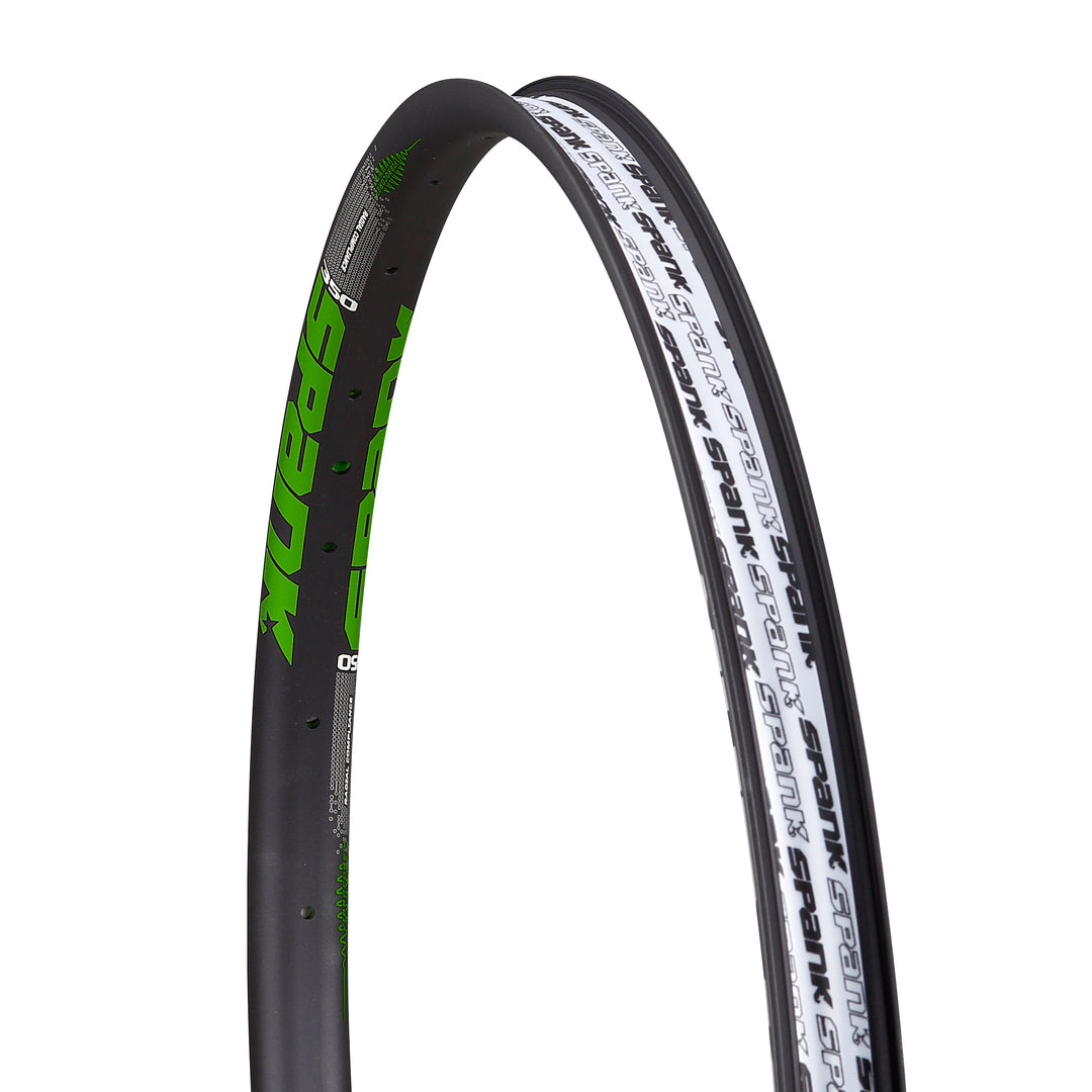 SPANK 350 Vibrocore™ Rim – SPANK Industries