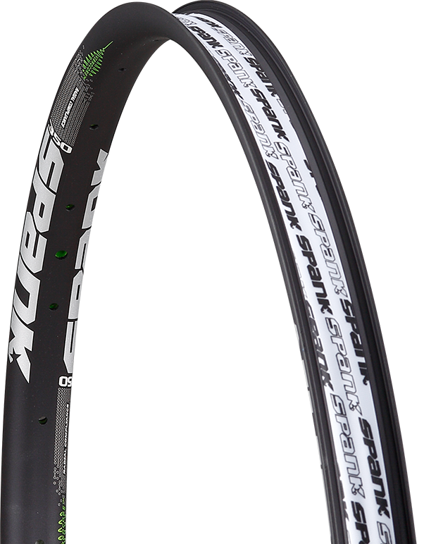 SPANK 350 Vibrocore™ Rim – SPANK Industries