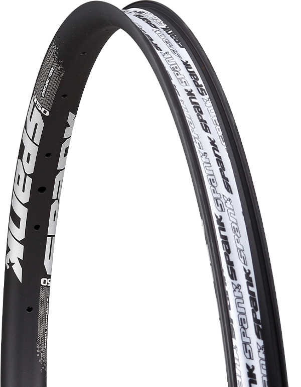 SPANK 350 Rim – SPANK Industries