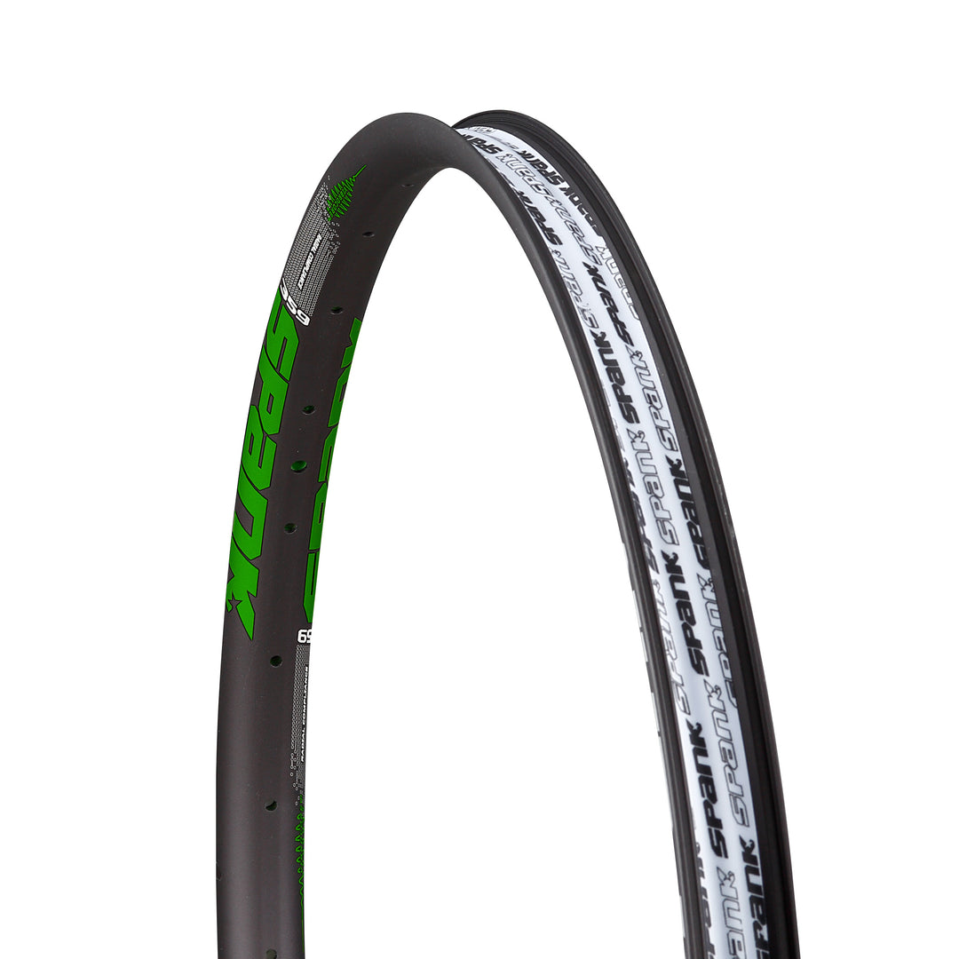 Spank 359 mtb rim sale