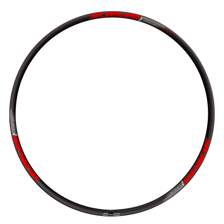 SPANK 359 Vibrocore™ Rim