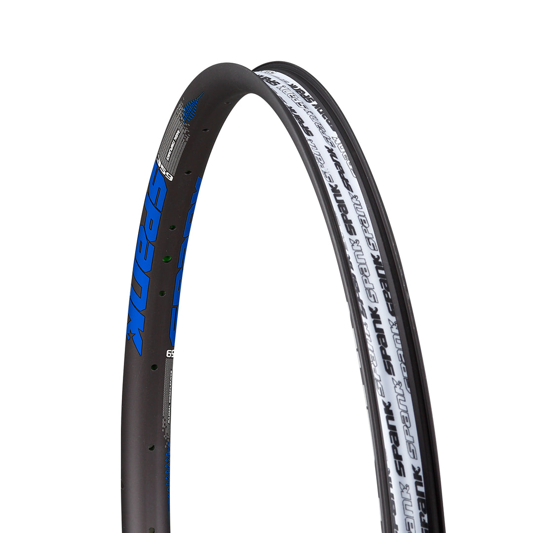 SPANK 359 Vibrocore™ Rim – SPANK Industries