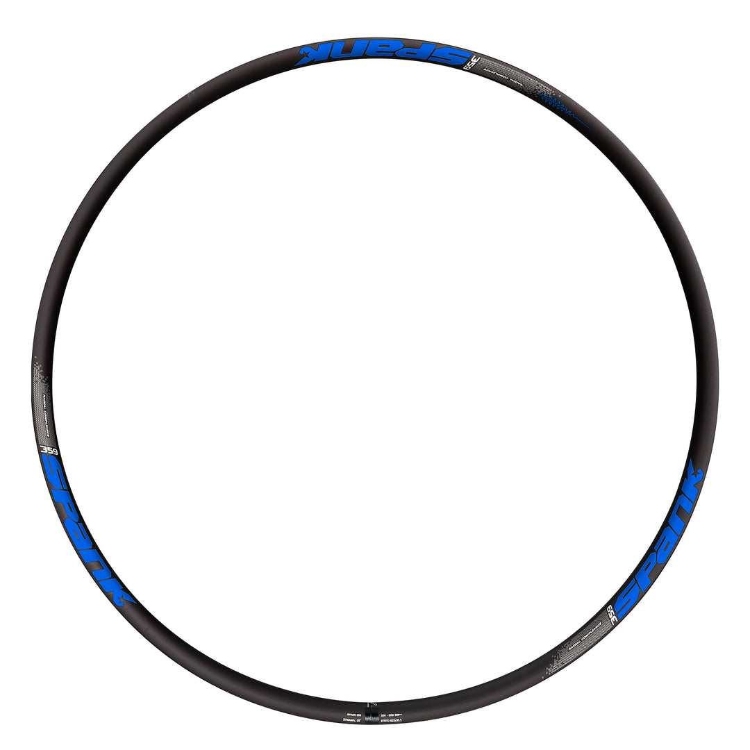 SPANK 359 Vibrocore™ Rim