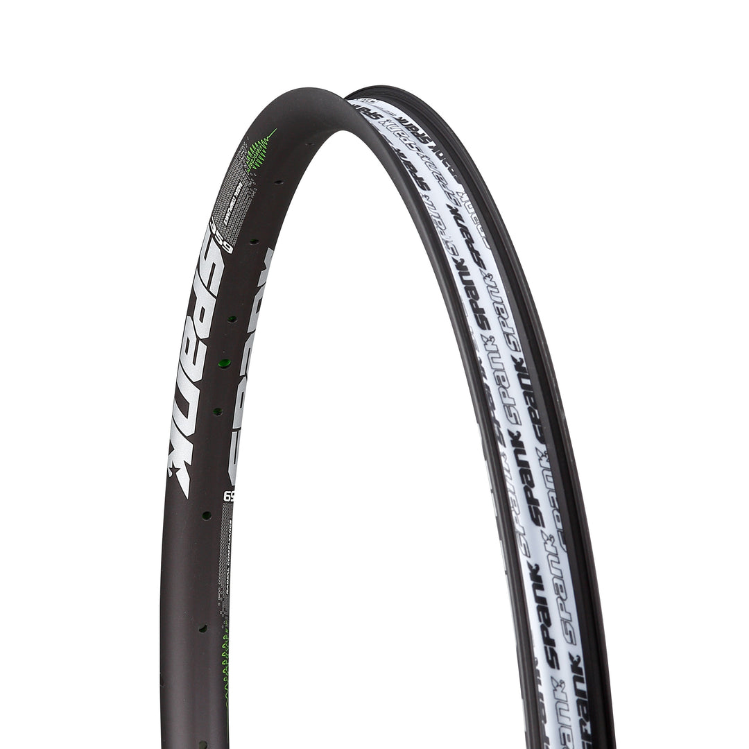 SPANK 359 Vibrocore™ Rim