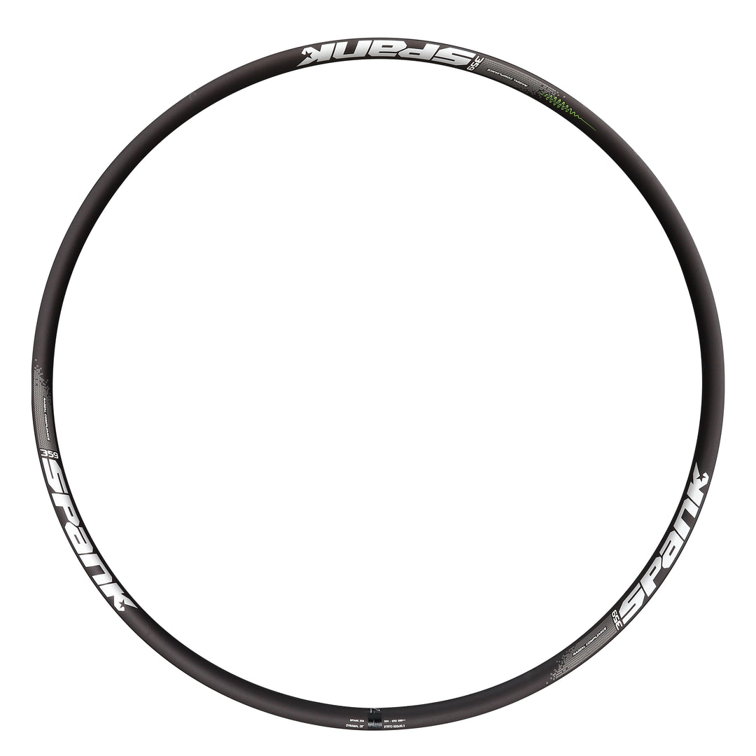 SPANK 359 Vibrocore™ Rim