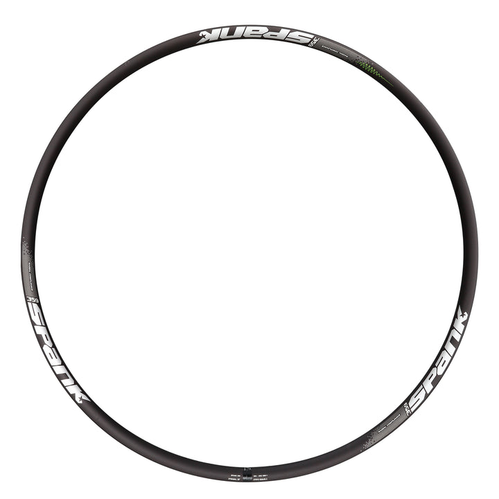 SPANK 359 Vibrocore™ Rim
